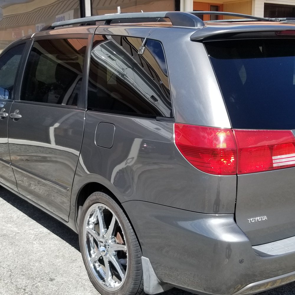 RN Auto Body & Paint - Driver side door was smashed in followed by several long scratches starting from the rear. - Body Shops Near Me - Honolulu, Hawaii RN Auto Body & Paint - Driver side door was smashed in followed by several long scratches starting from the rear. - Body Shops Near Me - Honolulu, Hawaii