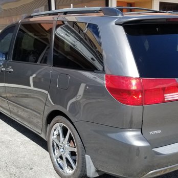 RN Auto Body & Paint - Driver side door was smashed in followed by several long scratches starting from the rear. - Body Shops Near Me - Honolulu, Hawaii RN Auto Body & Paint - Driver side door was smashed in followed by several long scratches starting from the rear. - Body Shops Near Me - Honolulu, Hawaii