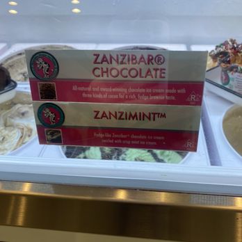 Chocolate Shoppe Ice Cream - Ice Cream & Frozen Yogurt Near Me - Middleton, Wisconsin