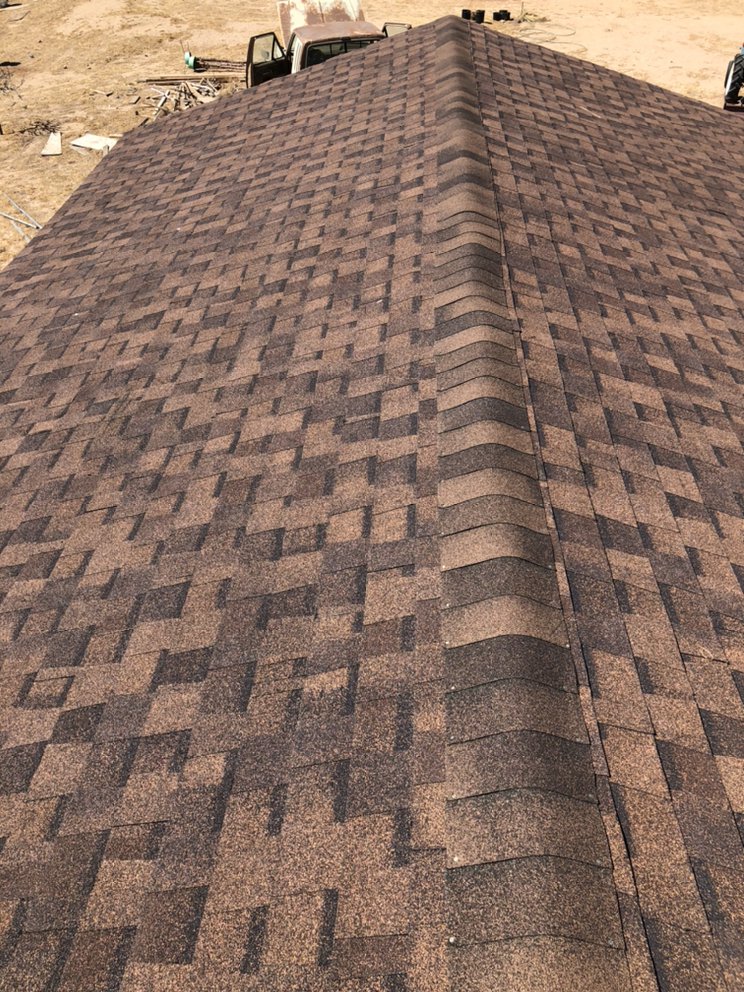 Slide of Dunford Roofing Company II