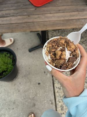 Sundae Best Homemade Ice Cream by null