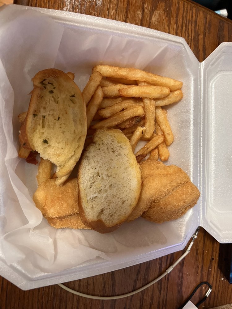 ROBERTS AMERICUS RESTAURANT Updated October 2024 17 Photos & 21