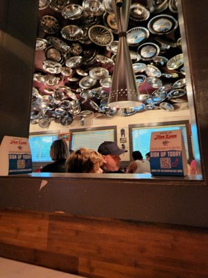 Chuy's by null