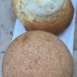 Antojito's Bakery - Como se dice "tasty af"