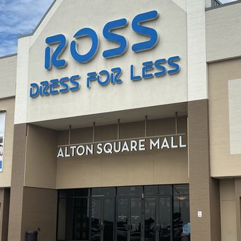Alton Square Shopping Center - Shopping Centers Near Me - Alton, Illinois