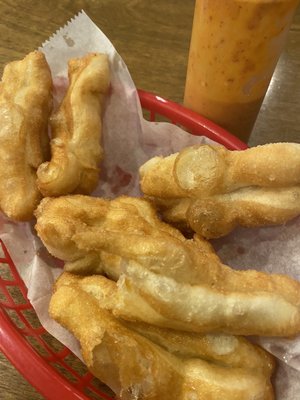 Mily & Lalo Restaurant by null