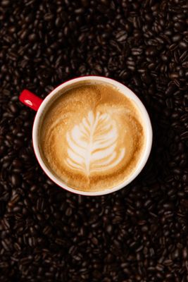 Aldo's Coffee Company by null