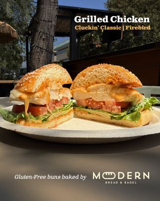 Pearl’s Red Hots by null