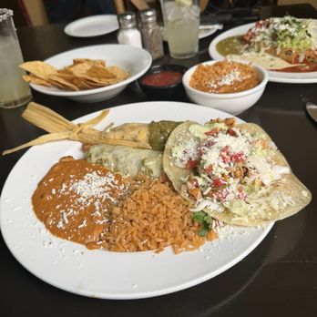 El Charro Cafe - Tacos Near Me - Tucson, Arizona