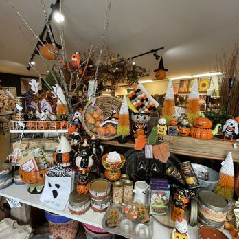 Go Girl Shoppe - Halloween goodies - Home Decor Near Me - Raleigh, North Carolina Go Girl Shoppe - Halloween goodies - Home Decor Near Me - Raleigh, North Carolina