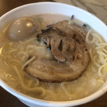 Dumpling Master - Tonkatsu Ramen - Noodles Near Me - Rancho Cucamonga, California Dumpling Master - Tonkatsu Ramen - Noodles Near Me - Rancho Cucamonga, California