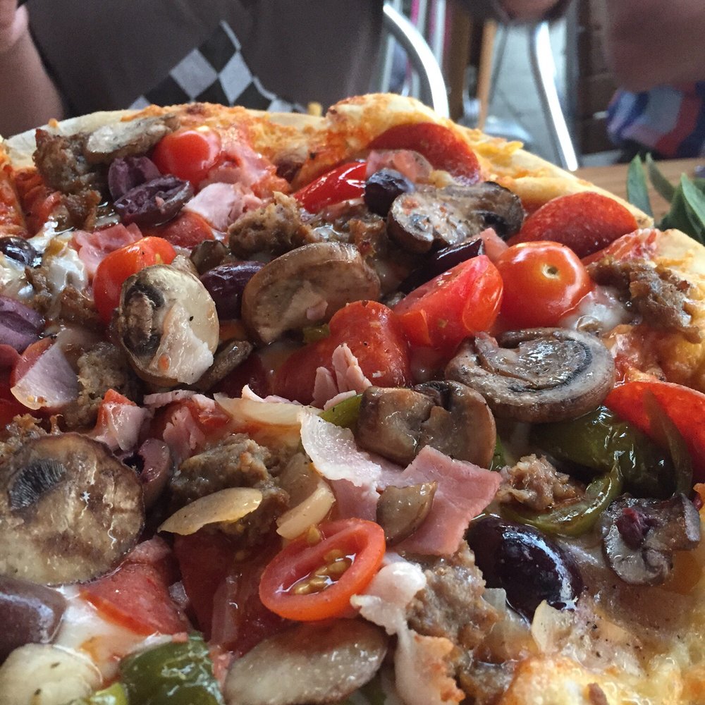 Ridge Cafe - Pizza Near Me - Draper, Utah Ridge Cafe - Pizza Near Me - Draper, Utah