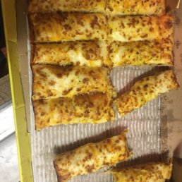 Deep Dish Howie Bread Deep Dish Howie Bread