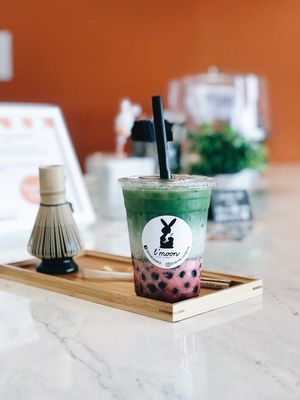 L'moon Creamery - Upland by null