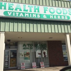 A To Zinc Nutritional Shoppe