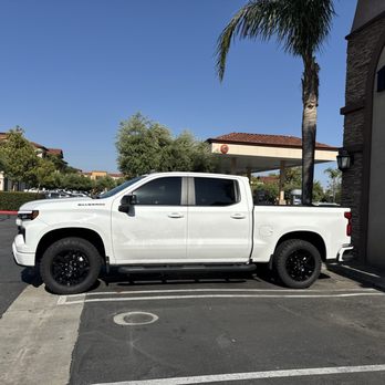 Htw - Tires Near Me - Upland, California