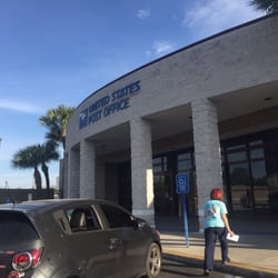 United States Post Office