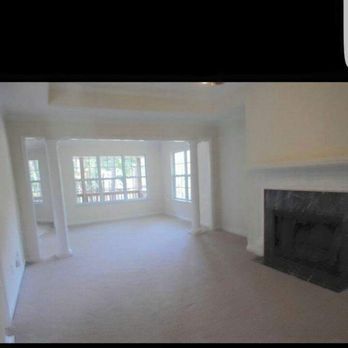 Whittle Services - Before - Painters Near Me