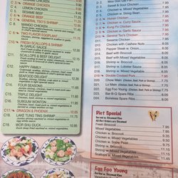New Beijing Resturaunt