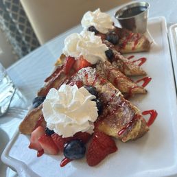 French Toast