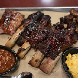 Beef Ribs