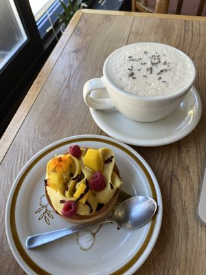 Café Tuyo by null