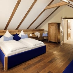 Chalet am Kiental