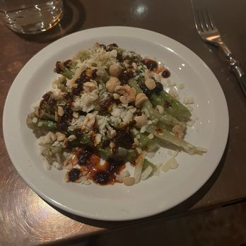 Roscioli - Cauliflower salad - Italian Near Me - New York, New York Roscioli - Cauliflower salad - Italian Near Me - New York, New York