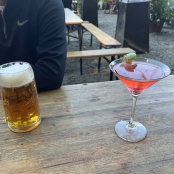 Nadine’s - Cosmo and beer - German Near Me - Yorktown Heights, New York Nadine’s - Cosmo and beer - German Near Me - Yorktown Heights, New York