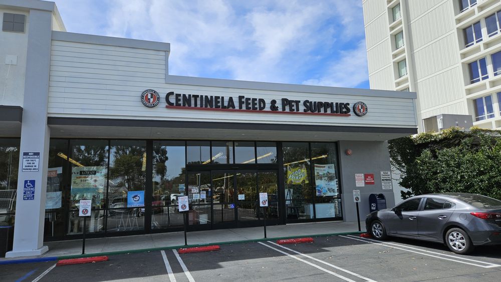 CENTINELA FEED & PET SUPPLIES Updated October 2024 42 Photos & 102