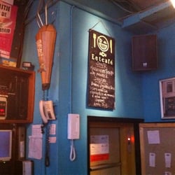ACU Kitchen Punx