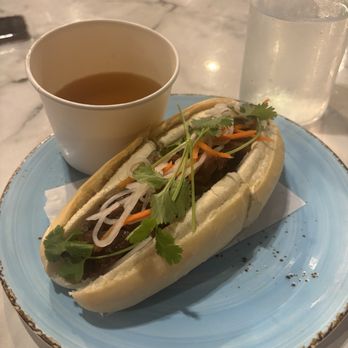 Pho Mai Cali - Bnah Mi Bbq pork - Vietnamese Near Me - Santee, California Pho Mai Cali - Bnah Mi Bbq pork - Vietnamese Near Me - Santee, California