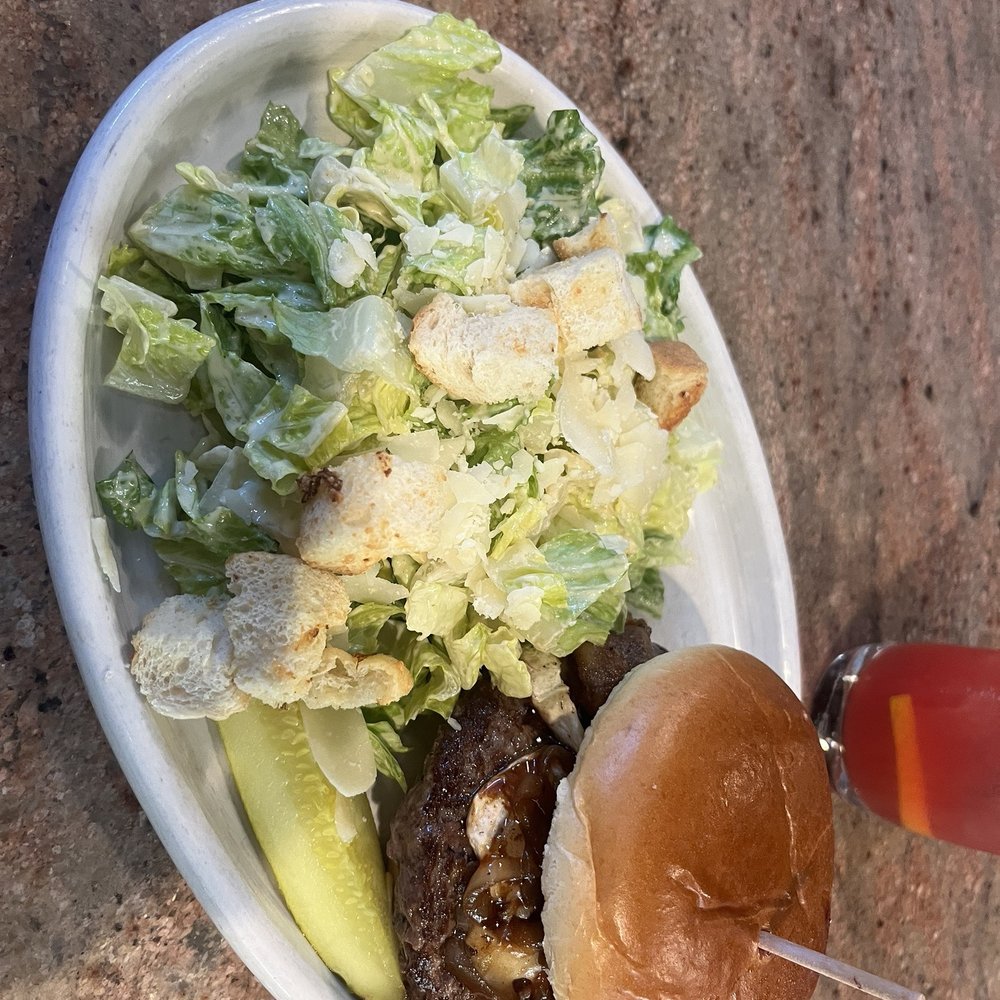 Brieberry burger Brieberry burger