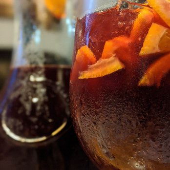El Balcon De Las Americas - Sangria - Colombian Near Me - Margate, Florida El Balcon De Las Americas - Sangria - Colombian Near Me - Margate, Florida
