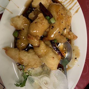 Grace Garden - General tso shrimp - Chinese Near Me - Odenton, Maryland