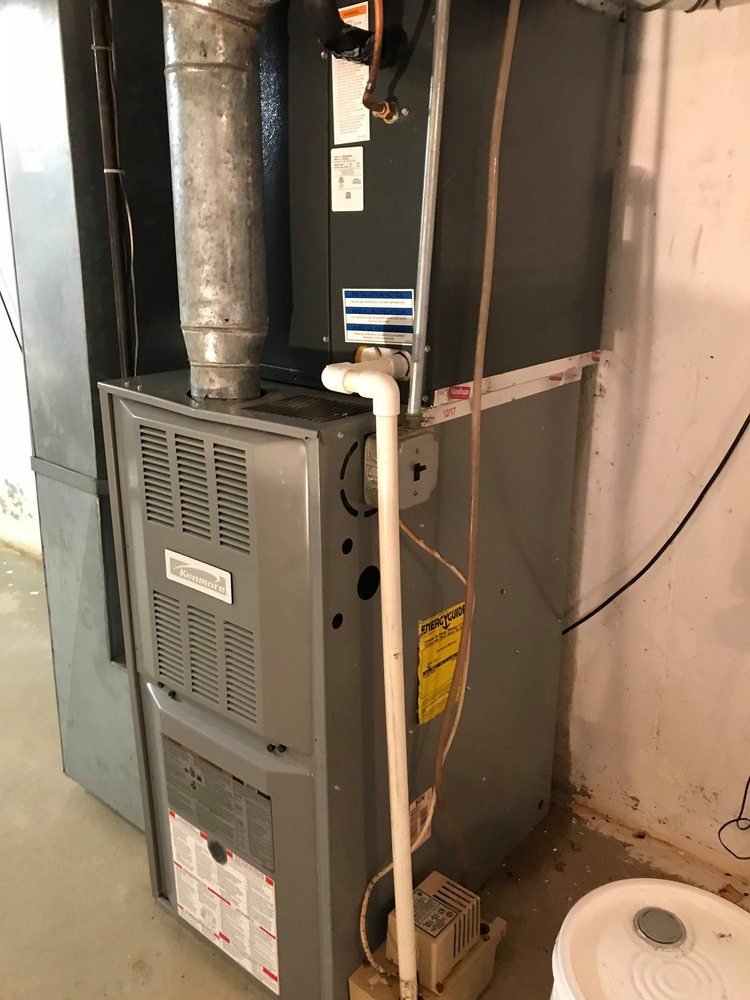 MRI MECHANICAL Bensalem, Pennsylvania Heating & Air Conditioning