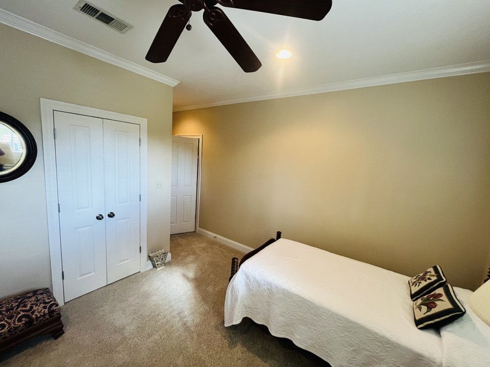 Slide of Recon Renovations