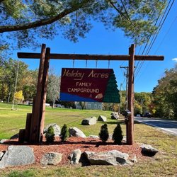 Holiday Aces Campground