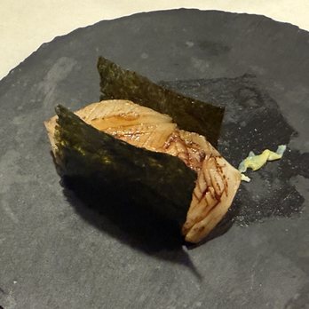 Sushi Ogame - Sushi Bars Near Me - Honolulu, Hawaii
