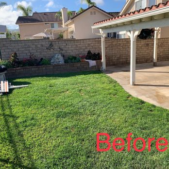 Dream Green Landscape - Landscaping Near Me - Thousand Oaks, California