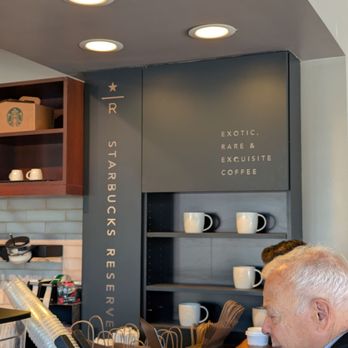 Starbucks - Starbucks Reserve!? - Coffee & Tea Near Me - Duluth, Georgia Starbucks - Starbucks Reserve!? - Coffee & Tea Near Me - Duluth, Georgia