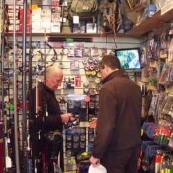 Fyne Tackle