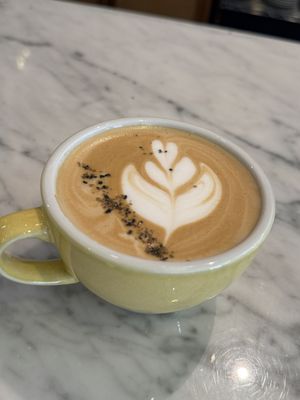 Amp Artisan Coffee by null