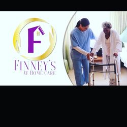 Finney’s At Home Care