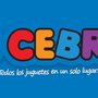 Photo of Jugueterias Cebra