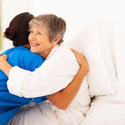 Home Care 4 Seniors - Personal Care