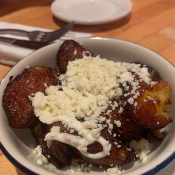 Fonda Park Slope - Platanos Fritos - Mexican Near Me - Brooklyn, New York Fonda Park Slope - Platanos Fritos - Mexican Near Me - Brooklyn, New York
