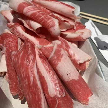 Bawi Korean BBQ - Thin sliced brisket very tasty and fresh! - Korean Near Me - Springfield, Missouri Bawi Korean BBQ - Thin sliced brisket very tasty and fresh! - Korean Near Me - Springfield, Missouri