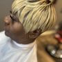 Time Of The Essence Salon