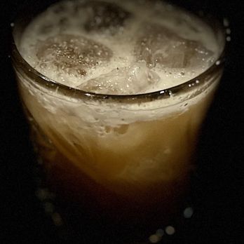 The Eddy - Gallows Humor - Cocktail Bars Near Me - Providence, Rhode Island